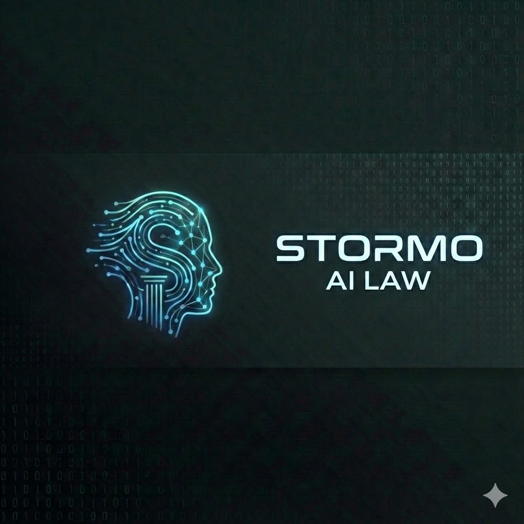 Stormo AI Law office