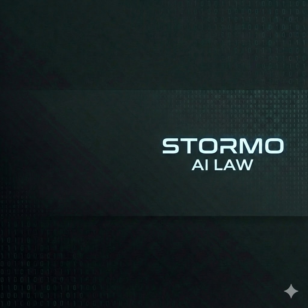 Stormo AI Law